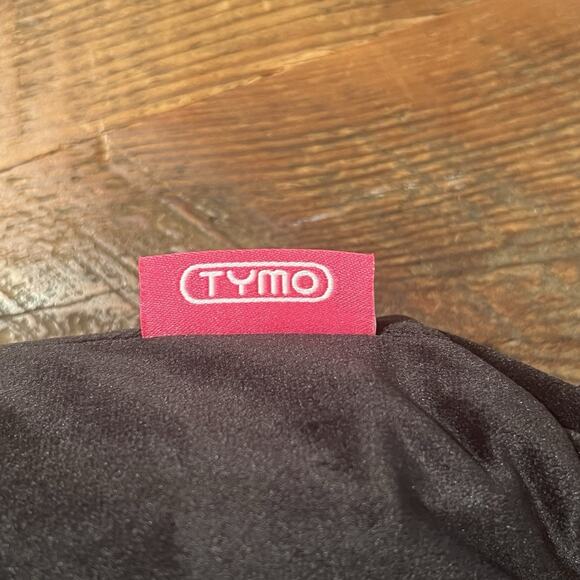 TYMO RING Ionic Hair Straightening Comb Brush Styling Iron Glove Travel Bag NEW - Picture 16 of 16